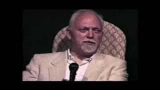 Robert Anton Wilson on Conspiracy Theories