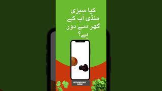 Hassle-free Grocery Shopping with Haradhaniya #smartphone #grocerydeliveryapp #trading #sialkot