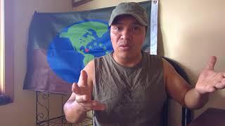 Hispanos y  Latinos Parasitos y Presidentes coruptos en sus paises ola de inmigrantes frontera