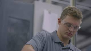 PEMMCO Mfg. Apprenticeship Video