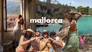 hola mallorca  weekend market at soller, beaches at santanyi, staying at cala d'Or & more