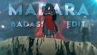 Madara Uchiha [AMV] Édit OTaku Legend Uchiha