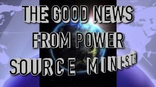 The Good News from Power Source Ministries Episode ({[50]})
