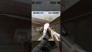  Почему это самый мощный дробовик?) #shorts #warface #wf #вф #эйс #варфэйс #варфейс #рм