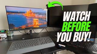 Is it Worth it? - ASUS 23.8” 1080P eyecare Monitor (VA24ECPSN)