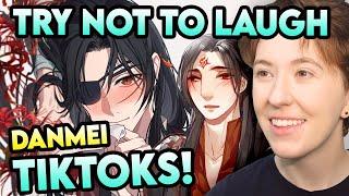 FUNNY HEAVEN OFFICIALS BLESSING TIKTOKS! (AND MORE!)