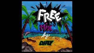 Dj Fly - Free Mix Part.3