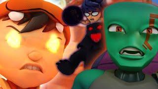 BoBoiBoy Musim 3  | Kompilasi 8 jam