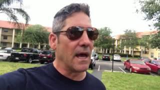 How to Get Started in Real Estate with Grant Cardone