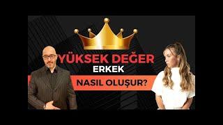 Dr. Redpill ile Alfa/Beta Erkek/Yüksek Değer Erkek ​⁠@MaiaEceErgonenc  (T005) | Dr.TOA Videolar