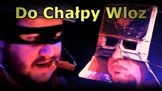 Chwytak & Dj Wiktor - "Do Chałpy Wloz" [Konewka #2] / (Dangerous / Parody:)[ ChwytakTV ]