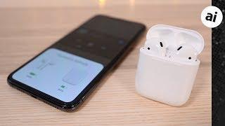 AirPods 2! Everything You NEED to Know!