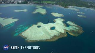 Earth Expeditions: Reef Science