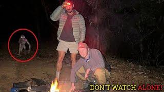 Top 5 Unbelievable Creatures Caught on Camera – Are They Even Real?