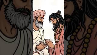 The Story of Siddhar Kundalini and the Lesson of Patience