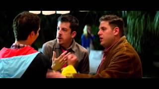 This Is The End - Superbad Reunion