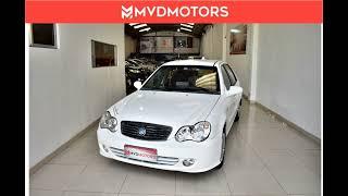 Geely CK