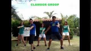 Balli di Gruppo: Bunga Bunga - CLAMOOR GROOP