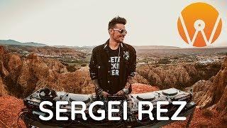 SERGEI REZ @ BADLANDS | VIEWSIC