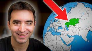 Win This Chess Tournament. Get a Free Trip to Kazakhstan.