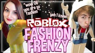 The Prettiest Girl. | Roblox Fashion Frenzy