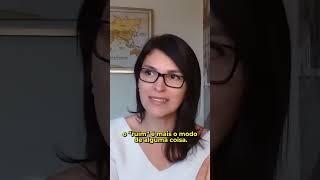 Escreva frases usando “errado” e “ruim” nos comentários, vamos treinar o seus usos.