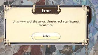 How to Fix Valiant Force 2 Connection Error (2023) | How to Fix Unable To Reach Server Error