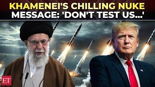 Iran ready for nuke war against USA? Tehran expands drills to new nuclear sites: ‘We’re ready…’