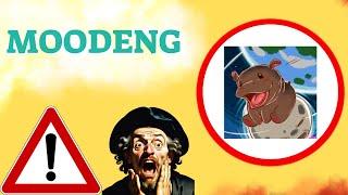 MOODENG Prediction 07/JAN MOO DENG Coin News Today Crypto Technical Analysis Update Price Now