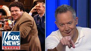Gutfeld reflects on the passing of George Wendt