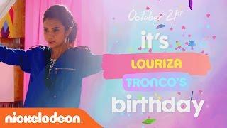 Make It Pop | Happy Birthday, Louriza Tronco! Official Tribute Music Video | Nick