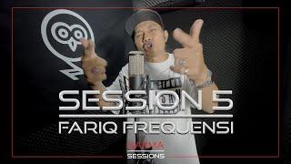 Qarma Sessions : Session 5 with Fariq Frequensi