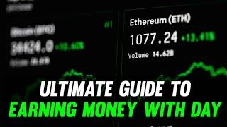 The Ultimate Guide to Earning Money with Day Trading online boost bd