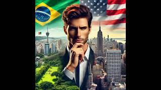 1064-Should I Relocate From Brazil to USA for More Opportunity?