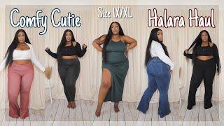  Comfy Cuteness for Plus Size Baddies Ft. Halara | Nizzy Mac