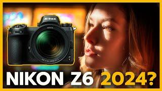 Is the Nikon Z6 Still Good in 2024