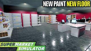 Not the Typical Supermarket | Supermarket Simulator Gameplay | Part 5