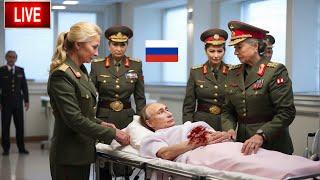 SHOCKING THE WORLD!! GOODBYE PUTIN, US mercenaries DROP 17 of Putin's generals, ARMA 3