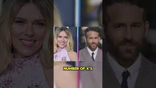 Shocking! Celebrities With the MOST relationships! #short #viral