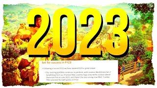 NEW PLANET ZOO DLC CONFIRMED!!!