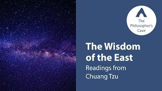 The Wisdom of the East: Readings from The Way of Chuang Tzu