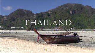 Discovering Thailand