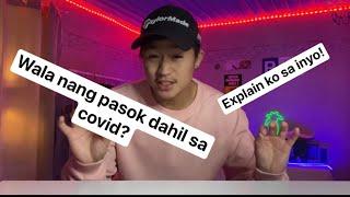 Sinara na mga Paaralan sa Sweden dahil sa Covid?! Mawawala ba ang allowance? (Kwentuhan tayo!)