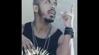 Marques Houston "Fly Away"