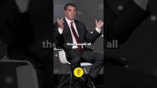 Tim Draper talks bitcoin and how it's never been hacked! #shorts