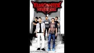 Elmonster Never Kill - Falerina (accoustic)