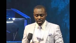 How to interpret dreams God's way | Apostle Grace Lubega | Phaneroo