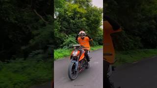 Duke 250 gen3 ️ #duke250 #shortvideo #gen3