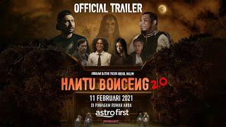 HANTU BONCENG 2.0 - OFFICIAL TRAILER [HD]