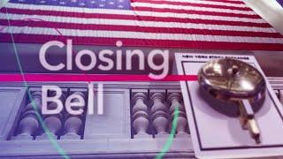Dow Closes at All-Time High | Closing Bell